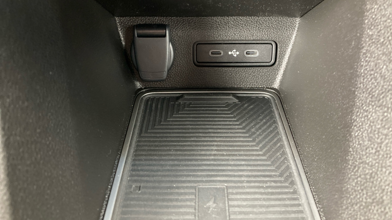 Renault 4 110kW Techno 52kWh Comfort range 5dr Auto Electric Estate